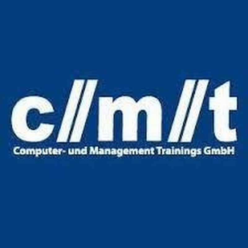 Computer & Management Trainings GmbH Logo