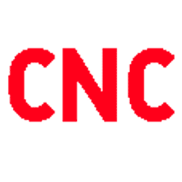 CNC Speedform AG Logo