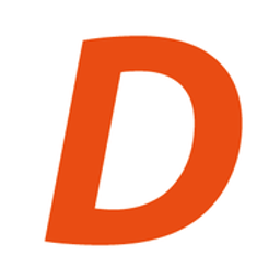 Dieckmann H. J. GmbH & Co. KG Automatendreherei Logo