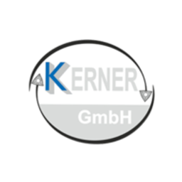 Kerner GmbH CNC Fertigungstechnik Logo