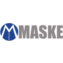 Maske Karl-Heinz + Söhne Maschinen- u. Apparatebau GmbH Logo