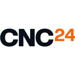 CNC24 GmbH Logo