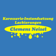 Neisel Clemens Autolackierung u. Karosserie Logo