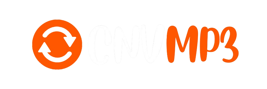CnvMP3 Logo