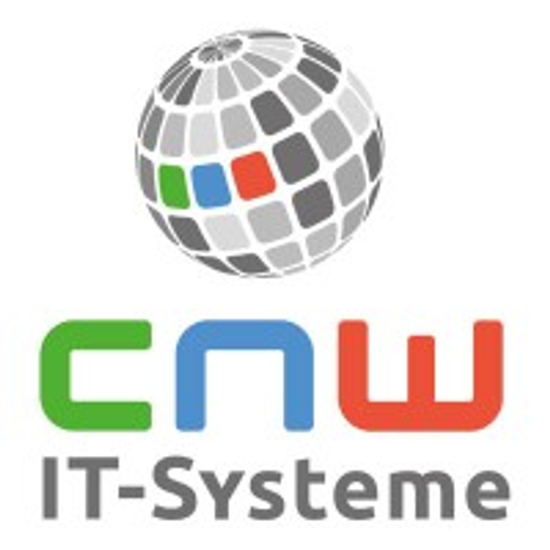 CNW IT-Systeme Logo