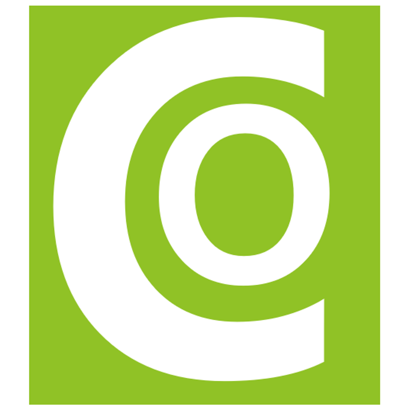 CO-Computers Logo