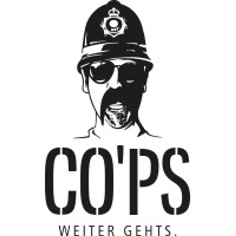 CO'PS Logo