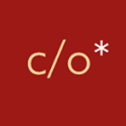 CO Bar Engel Steffen Food-Bar-Lounge Logo