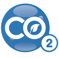 CO2 Supermarket Logo