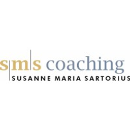 sms coaching Susanne Maria Sartorius Logo