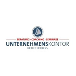 Unternehmenskontor Detlef Oehlers Logo
