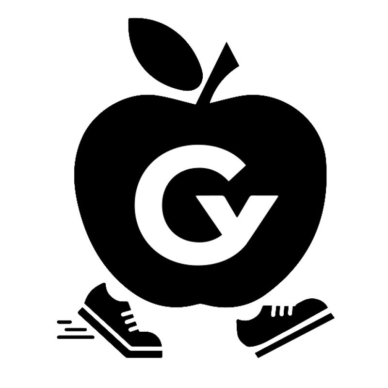 Yvonne Petzke - Training Logo