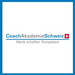 Coach Akademie Schweiz GmbH Logo