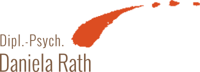Rath Daniela Dipl.-Psych. Psychotherapeutische Praxis Logo