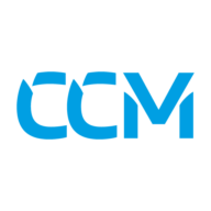 CCM Dietmar Koch Logo