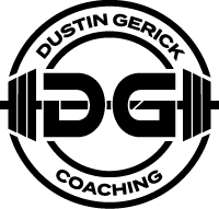 DG Coaching Logo