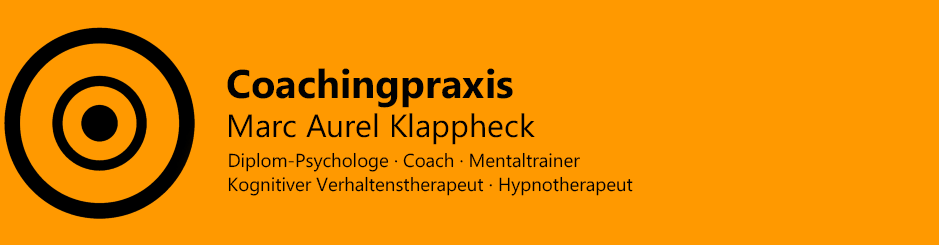 Coachingpraxis Klappheck Logo