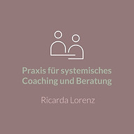 Praxis für systemisches Coaching und Beratung, Ricarda Lorenz Logo