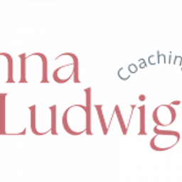 Anna Ludwig Coaching & Training Logo