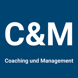 C&M Coaching und Management UG Logo
