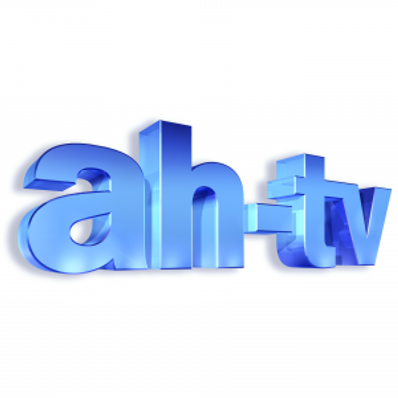 AH-TV Film und Fernsehproduktion Logo
