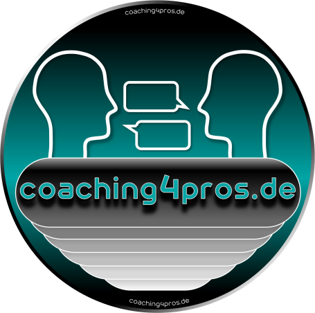 Coaching4pros Logo