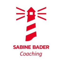 BADER SABINE Coaching Logo