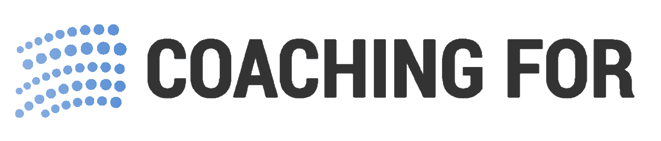 Coaching for World Class Manufacturing Logo
