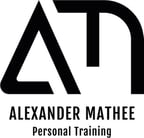 Alexander Mathee Personal Training Logo