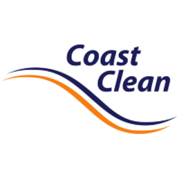 Coast Clean - A.Michaelsen Gebäudereinigung Logo