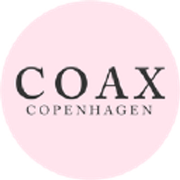 COAX Copenhagen Logo
