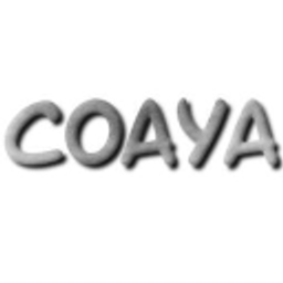 co:aya Logo