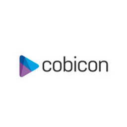 cobicon GmbH Logo