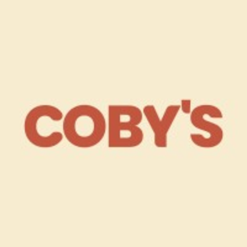 Coby's Logo