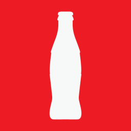 Coca-Cola European Partners Logo