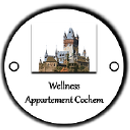 Anita Ferienhaus Logo