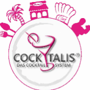 COCKTALIS Deutschland Logo