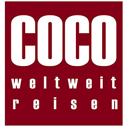 COCO Weltweit Reisen GmbH Logo