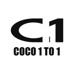 COCO1TO1 Logo