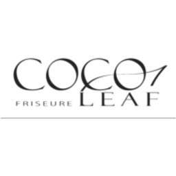 Cocoleaf Friseure Logo