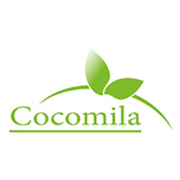 cocomila.com Logo