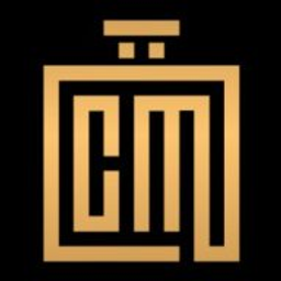 Cocomora Parfums Logo