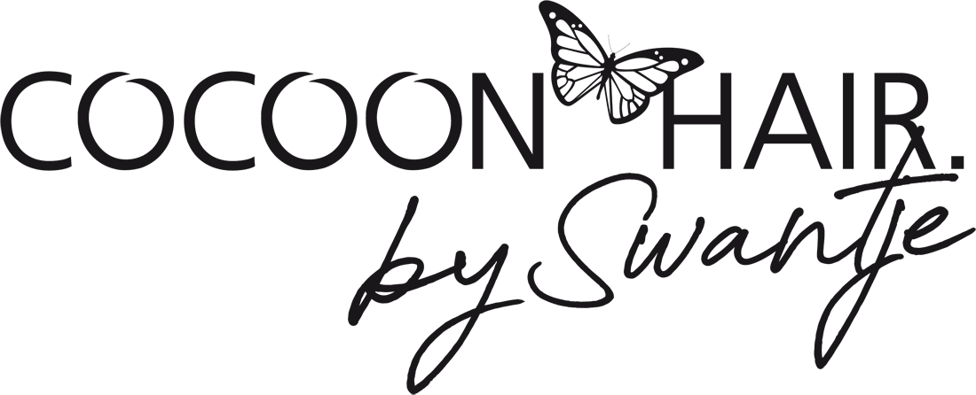 Cocoon Hair Logo