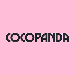 Cocopanda.se Logo