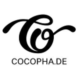 cocopha.de Logo