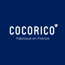 Cocorico Logo