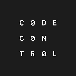 CodeControl Logo