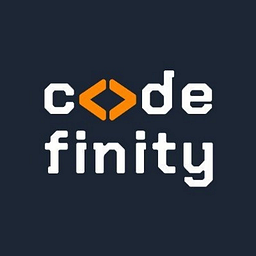 codefinity.com Logo