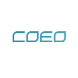 coeo Logo