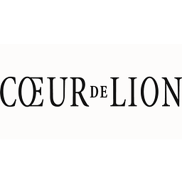 COEUR DE LION Logo
